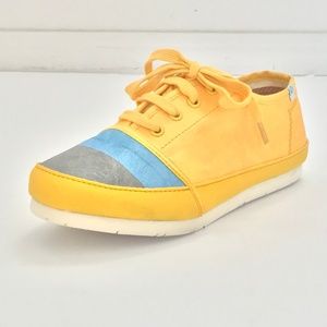 Unisex U.T Lab Pencil Trainer Limited edition